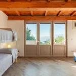 La Vecchia Scuola Дом отдыха Villa Collemandina