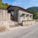 Дом отдыха La Vecchia Scuola Villa Collemandina