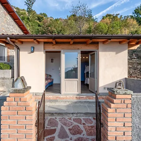 La Vecchia Scuola * Villa Collemandina