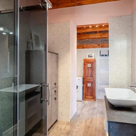 Casa vacanze La Vecchia Scuola