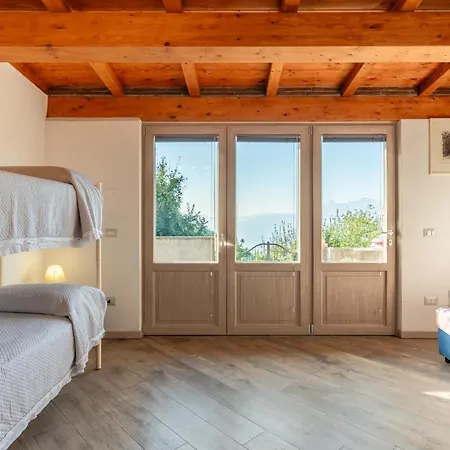 La Vecchia Scuola Casa vacanze Villa Collemandina