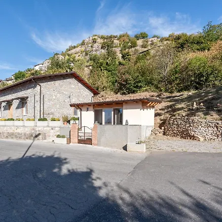 La Vecchia Scuola Casa vacanze *