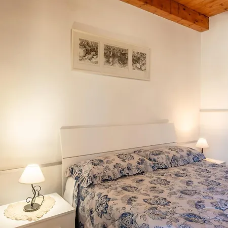 Casa vacanze La Vecchia Scuola *