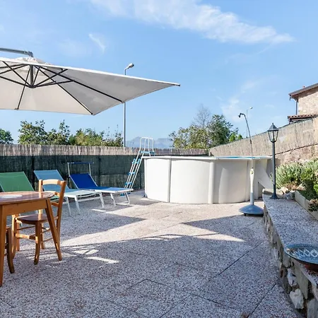 Casa vacanze La Vecchia Scuola