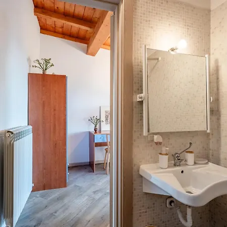 La Vecchia Scuola Casa vacanze