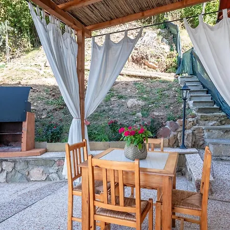 Casa vacanze La Vecchia Scuola *