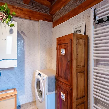 La Vecchia Scuola Casa vacanze