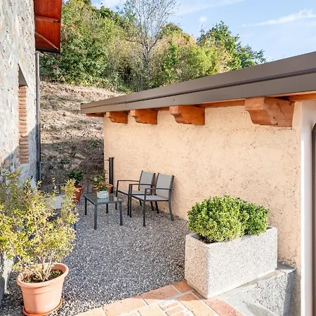 Casa vacanze La Vecchia Scuola