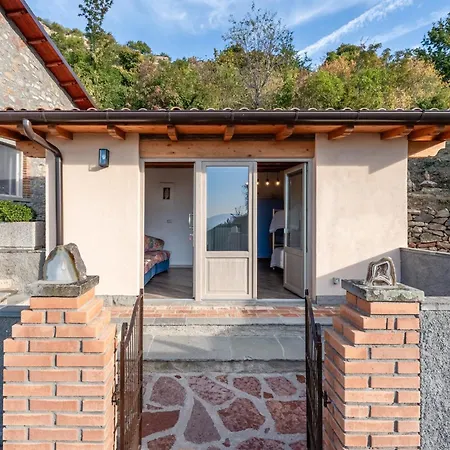 La Vecchia Scuola Casa vacanze