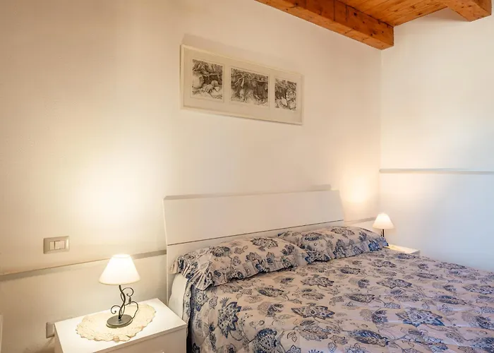 Vakantiehuis La Vecchia Scuola