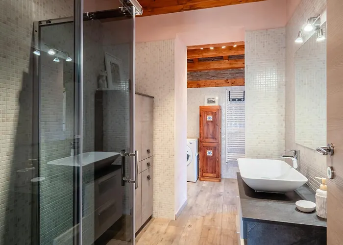La Vecchia Scuola Vakantiehuis Villa Collemandina