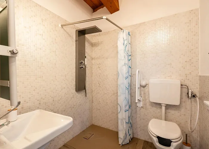 La Vecchia Scuola Vakantiehuis