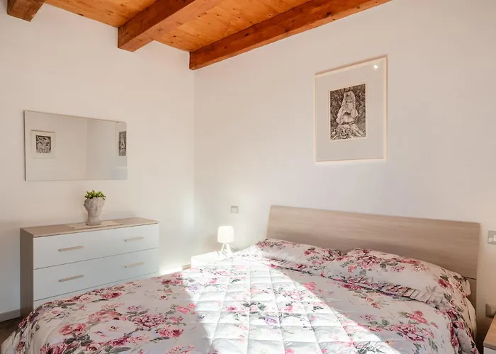 La Vecchia Scuola Vakantiehuis *