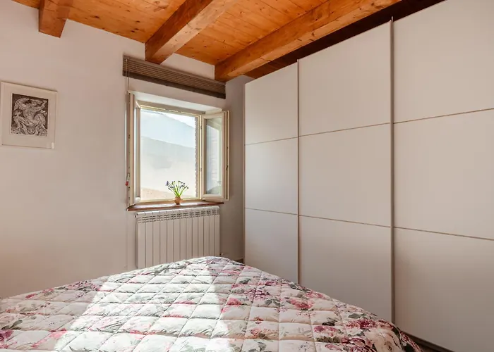 Vakantiehuis La Vecchia Scuola