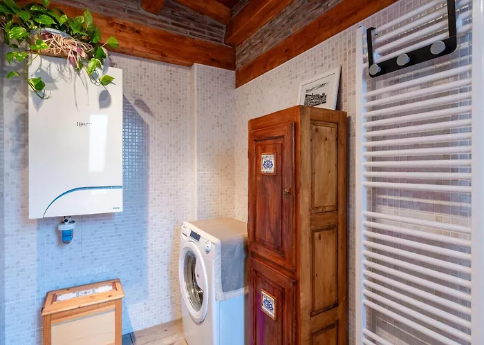 La Vecchia Scuola Vakantiehuis Villa Collemandina