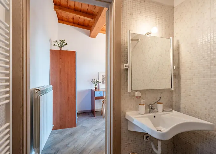 Vakantiehuis La Vecchia Scuola *