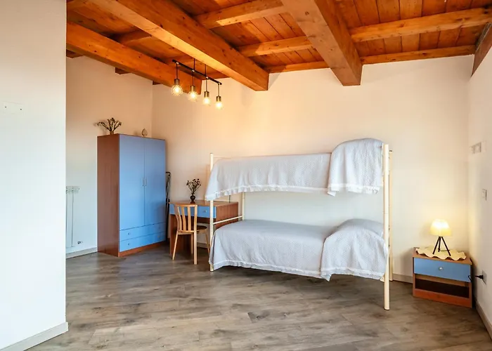 La Vecchia Scuola Vakantiehuis