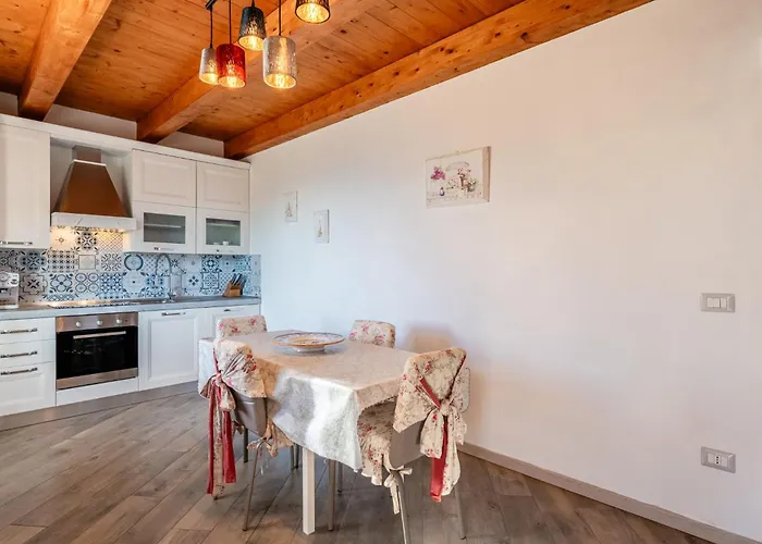 La Vecchia Scuola Vakantiehuis *